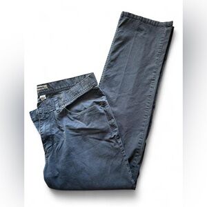 DKNY Slate Blue Trousers